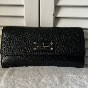 Kate spade wallet